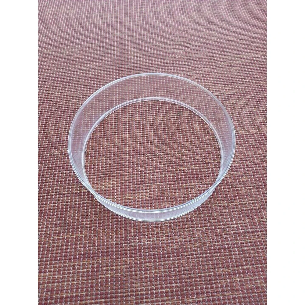 Nuwave Infrared Oven Replacement Dome Extender Ring 3'' Part Fits Most Models